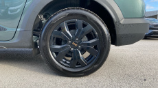 Dacia Jogger 1.6 HEV Extreme 5dr Auto Hybrid Estate